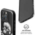 Alchemy Carta Blackbloods Bones iPhone 16 Pro Max Magsafe Impact Case